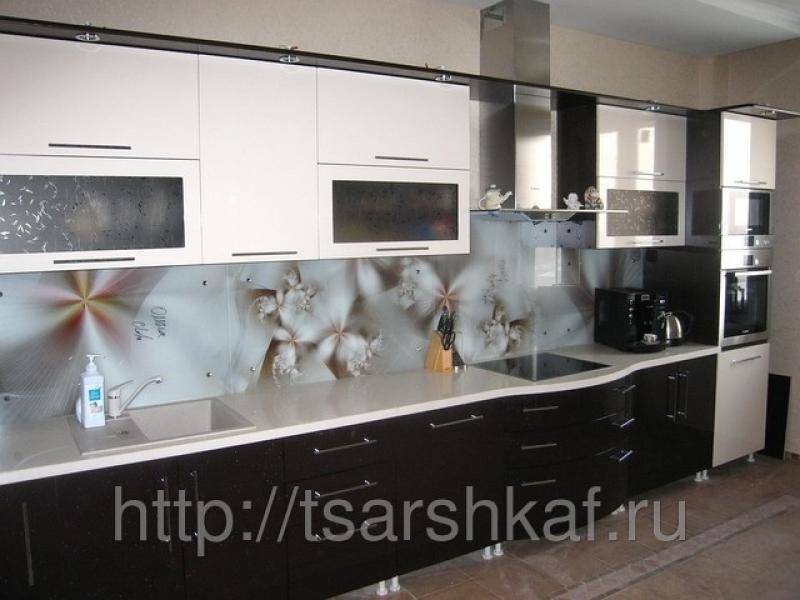 кухня радиусная р23 в Махачкале