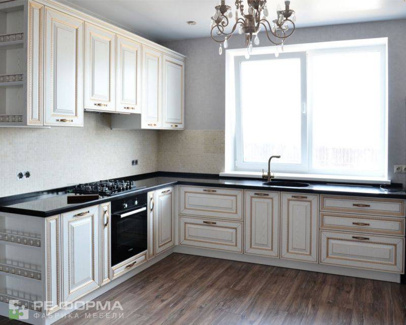кухня 012 в Махачкале
