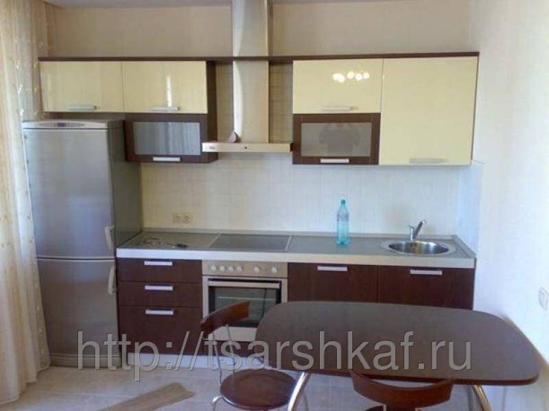 кухня п23 в Махачкале