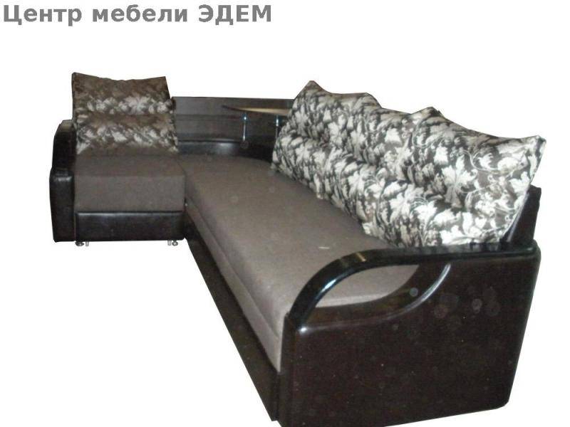угловой диван вика в Махачкале