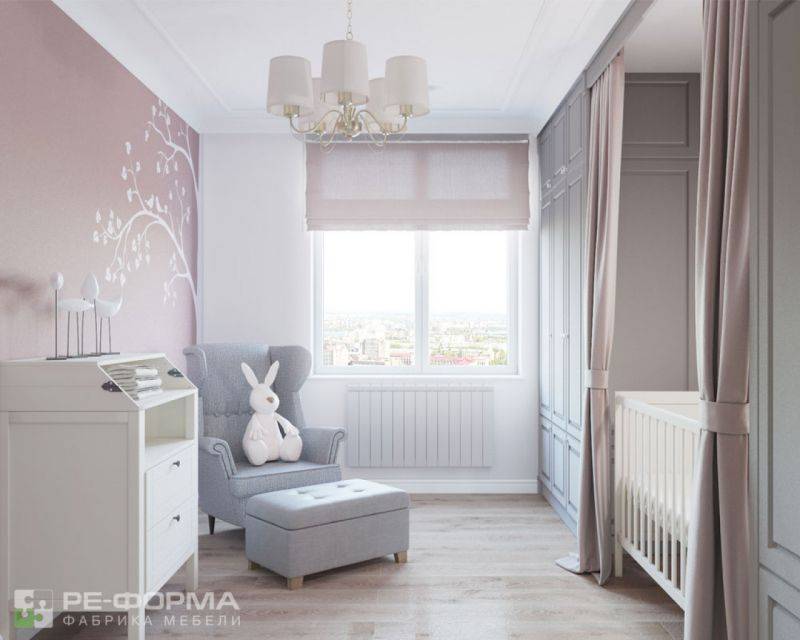 детская мебель 021 в Махачкале
