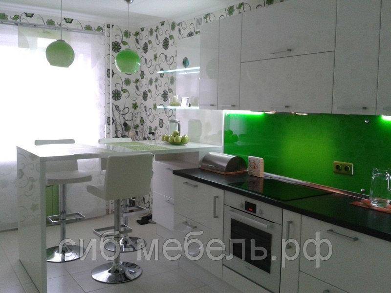 кухня угловая в Махачкале