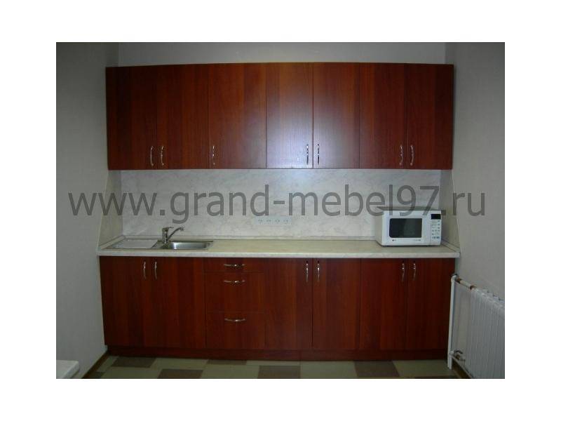 кухня эконом 006 в Махачкале