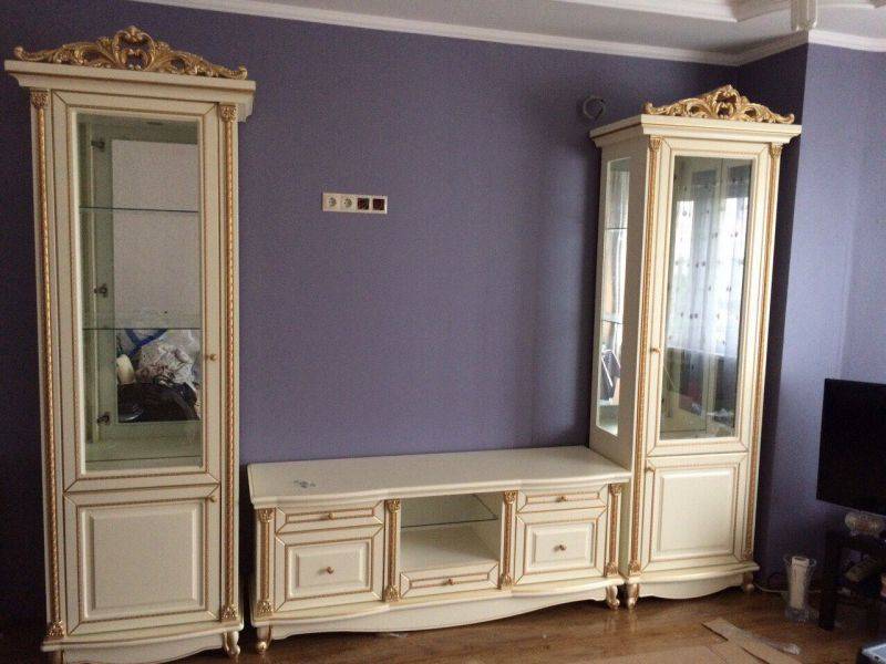 гостиная ариза в Махачкале