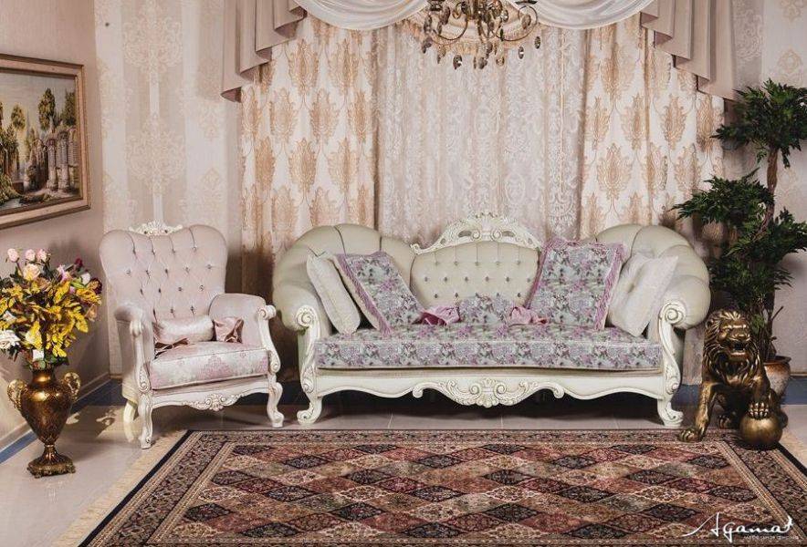 красивый диван каролина в Махачкале