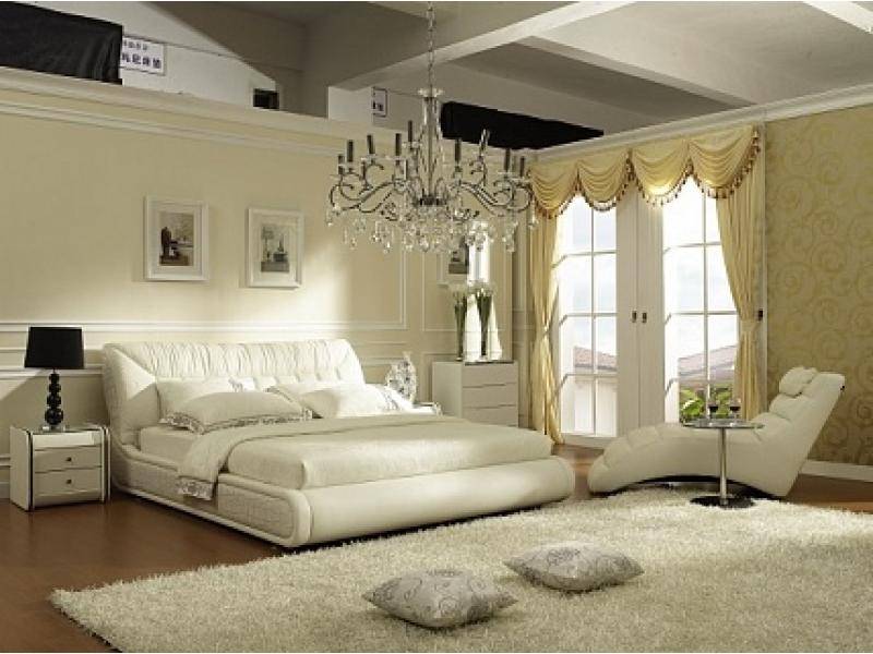 кровать ray 9093 160х200 см в Махачкале