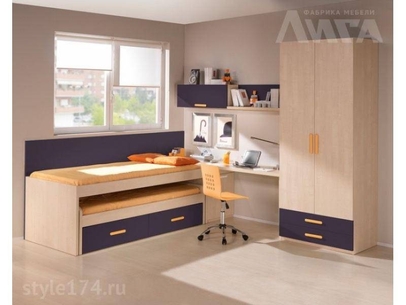 мебель для спальни в Махачкале
