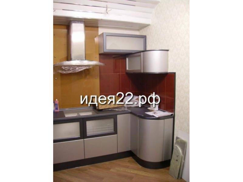кухня угловая в Махачкале