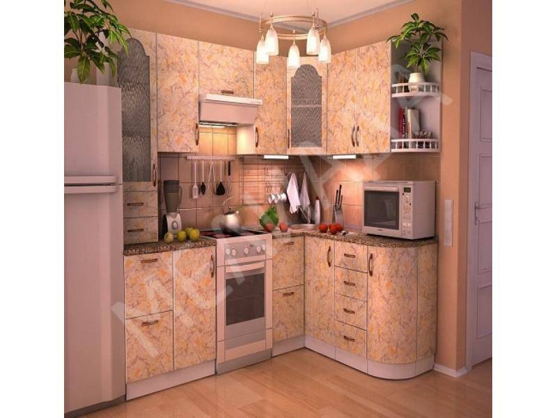 кухня виктория-6 в Махачкале