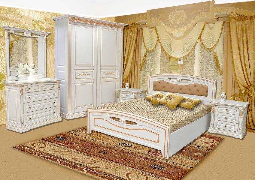 спальня елизавета 2 в Махачкале