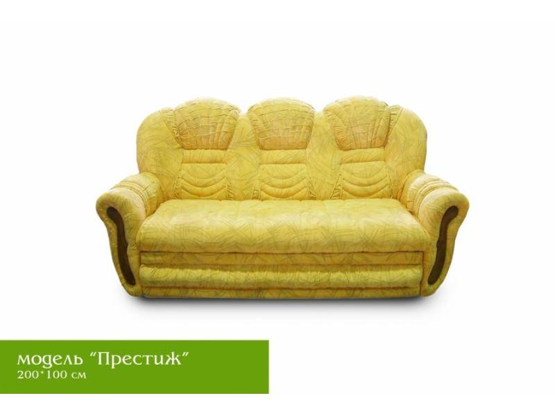 диван престиж прямой в Махачкале