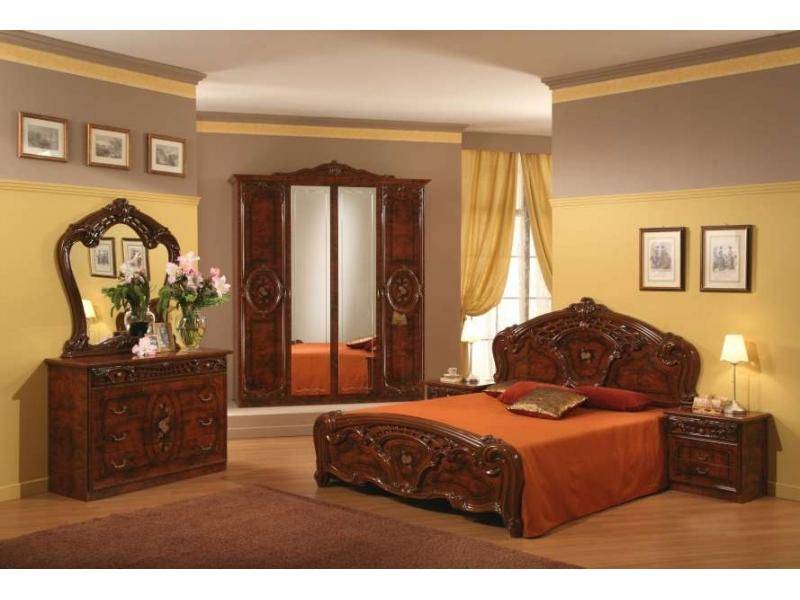 спальный гарнитур s mdf 1 в Махачкале