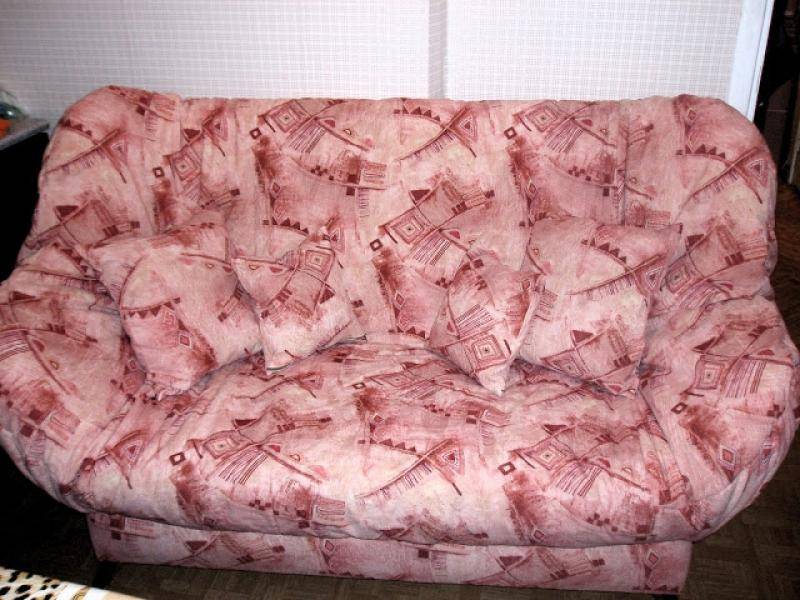 диван прямой бриз метиса в Махачкале