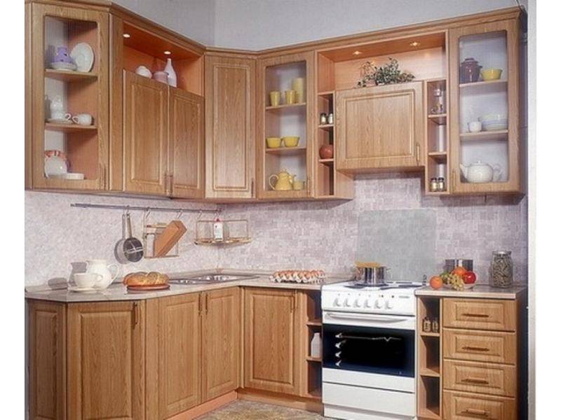 кухня в Махачкале