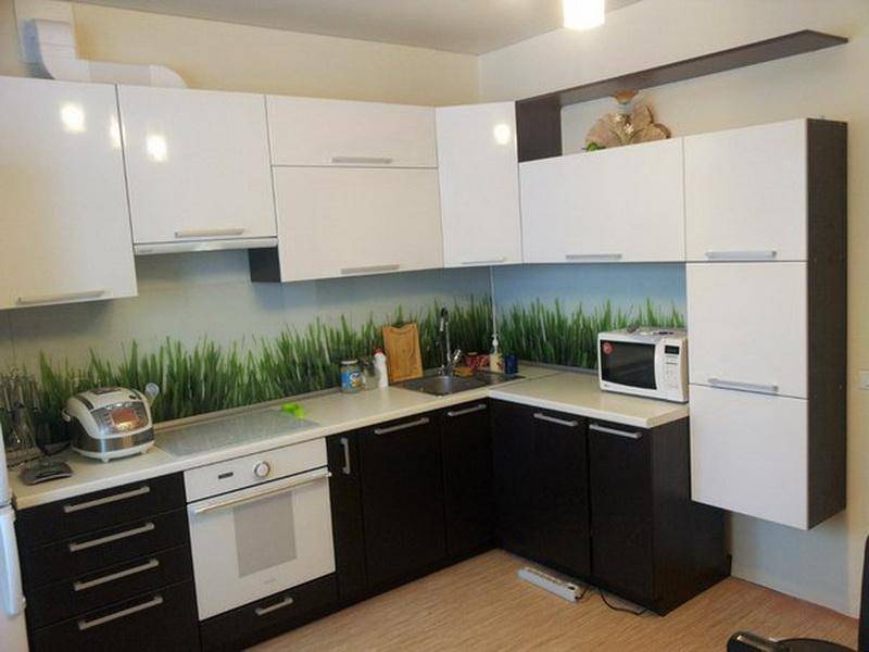 угловая кухня в Махачкале