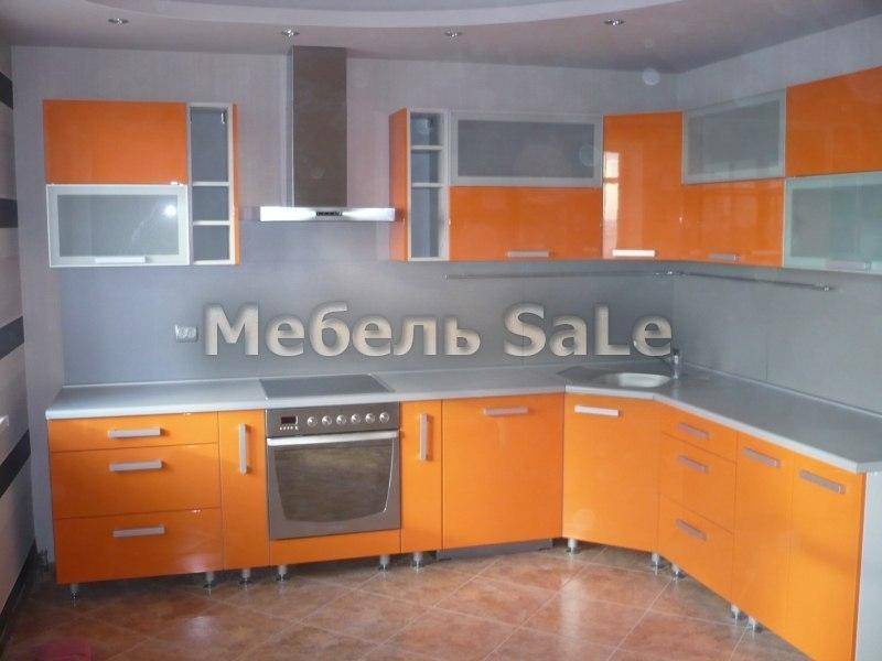 угловая кухня в Махачкале