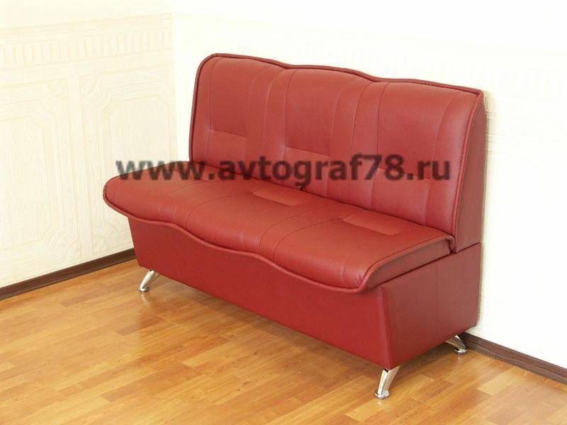 кожзам диван фантазия в Махачкале