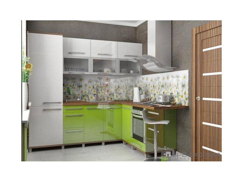 мини кухня 002 в Махачкале