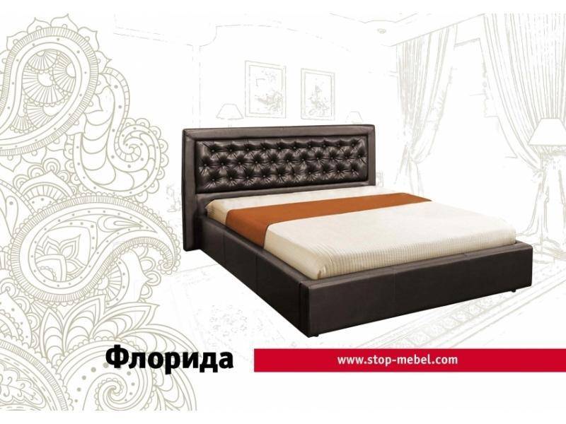 кровать флорида в Махачкале