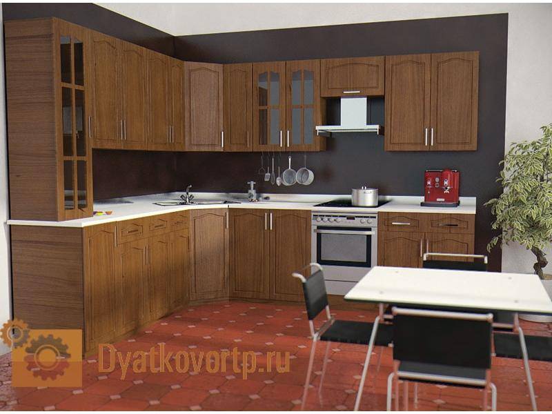 кухня анастасия в Махачкале