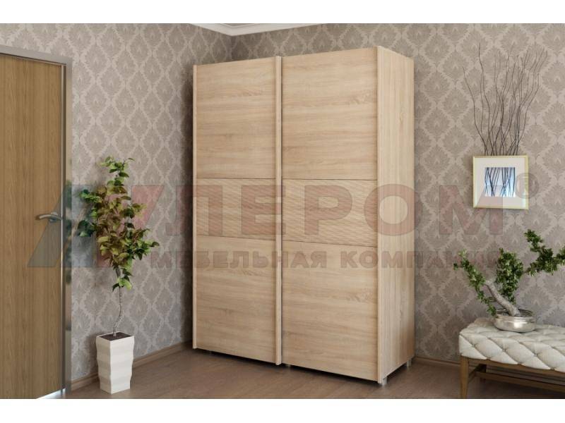 светлый шкаф-кпе в Махачкале