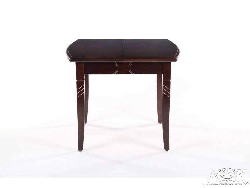 стол 803 black walnut в Махачкале