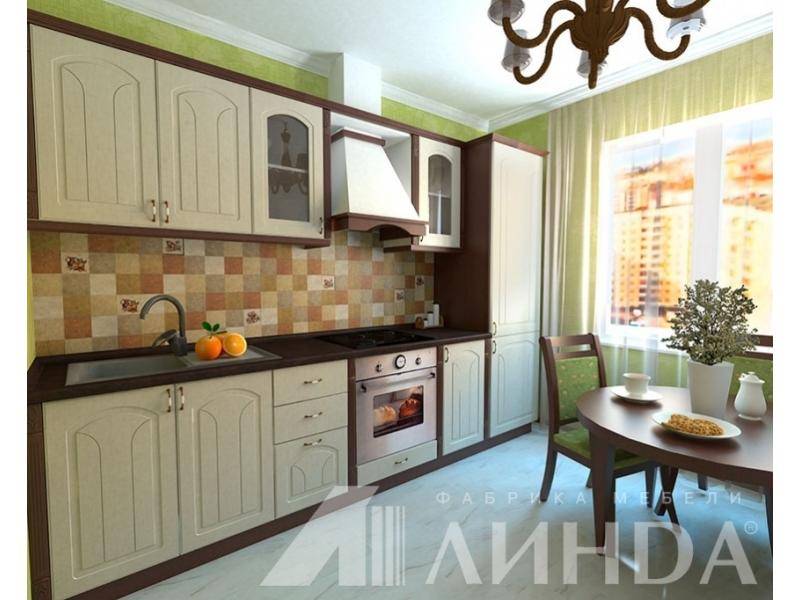 кухня сицилия мдф в Махачкале