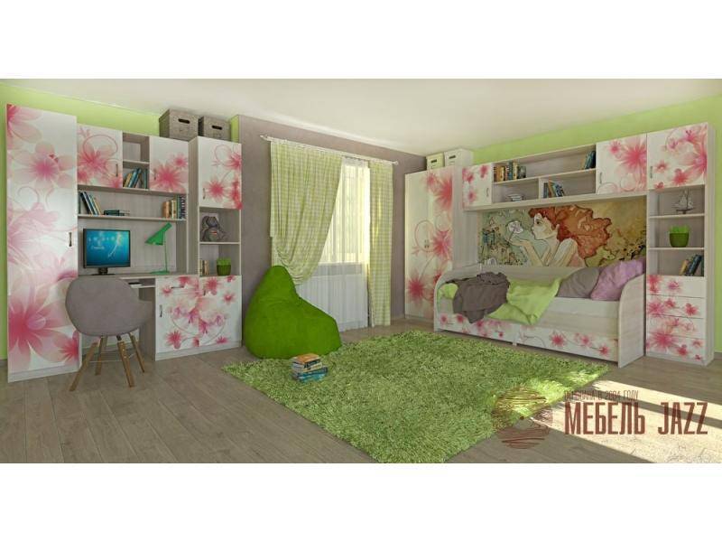 детская 6 в Махачкале