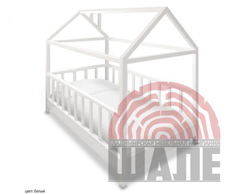 детская кровать-домик молли в Махачкале