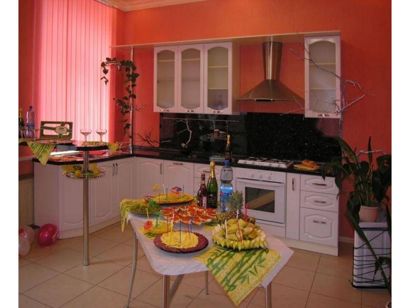 кухонный гарнитур угловой 53 в Махачкале