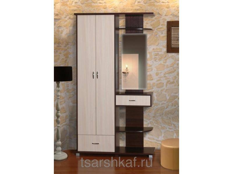 прихожая 34 в Махачкале
