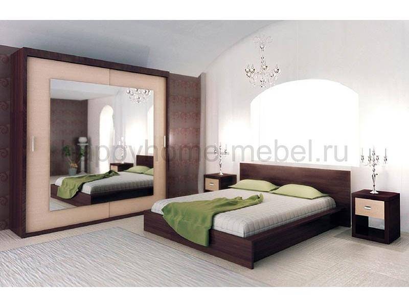 спальный гарнитур тануки 1 в Махачкале