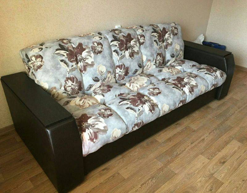 диван прямой в Махачкале