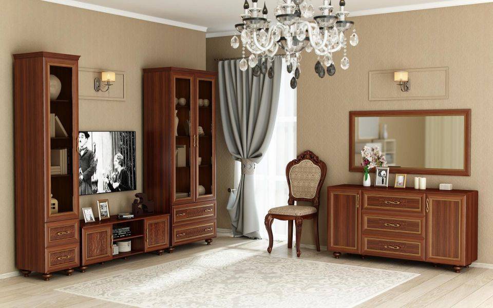 гостиная александрия new в Махачкале