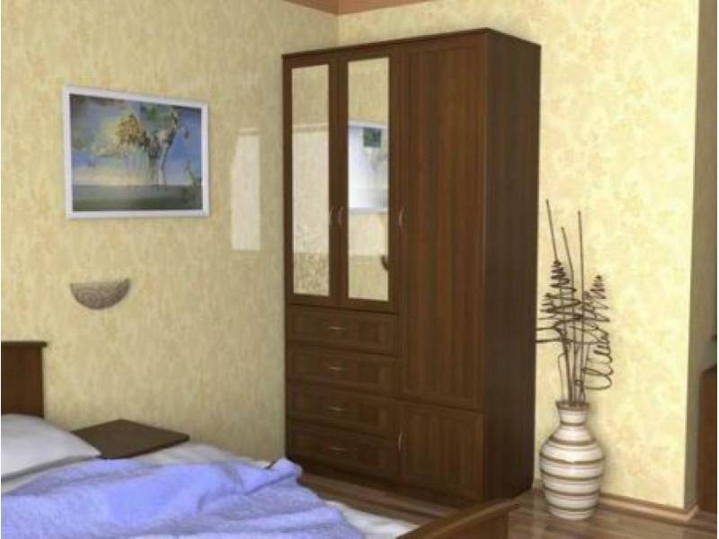шкаф с комодом в Махачкале