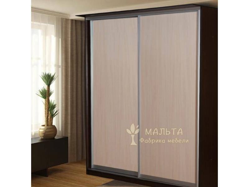 широкий шкаф-купе в Махачкале