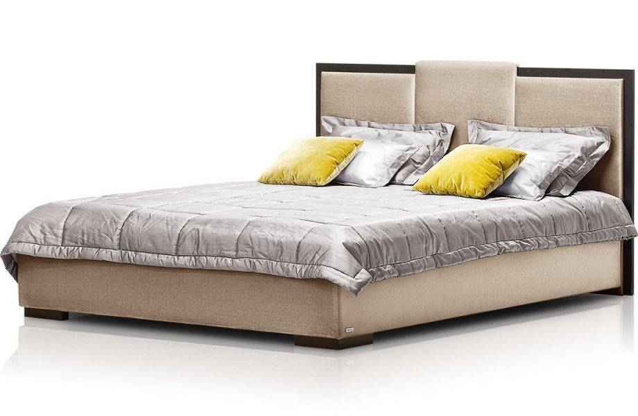 кровать 160х200 британика в Махачкале