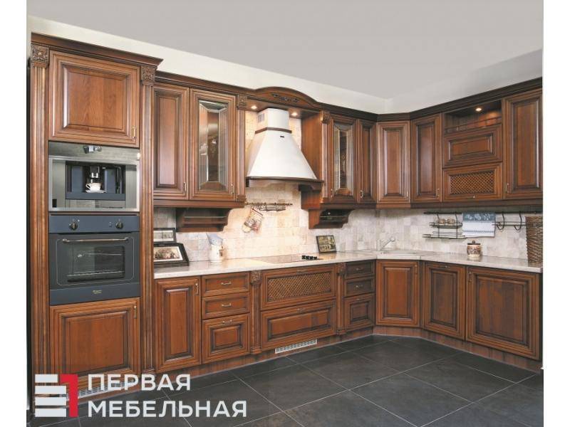 кухня фиренце в Махачкале