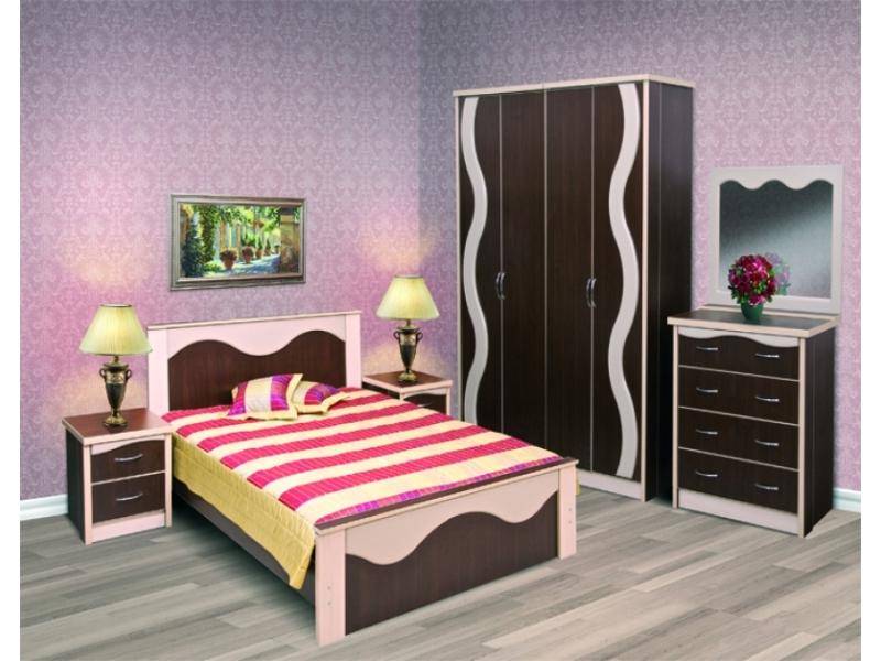 спальня карина 07 в Махачкале