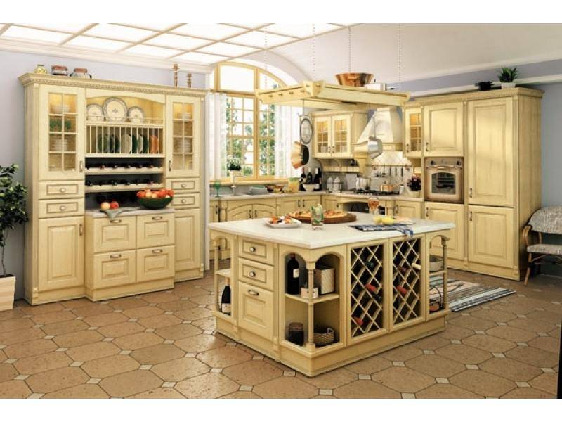 кухня венеция в Махачкале