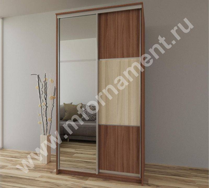 шкаф-купе шкп-2 версаль 1200 в Махачкале