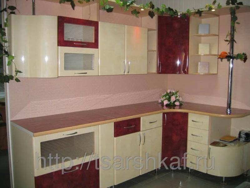 кухня 18 в Махачкале
