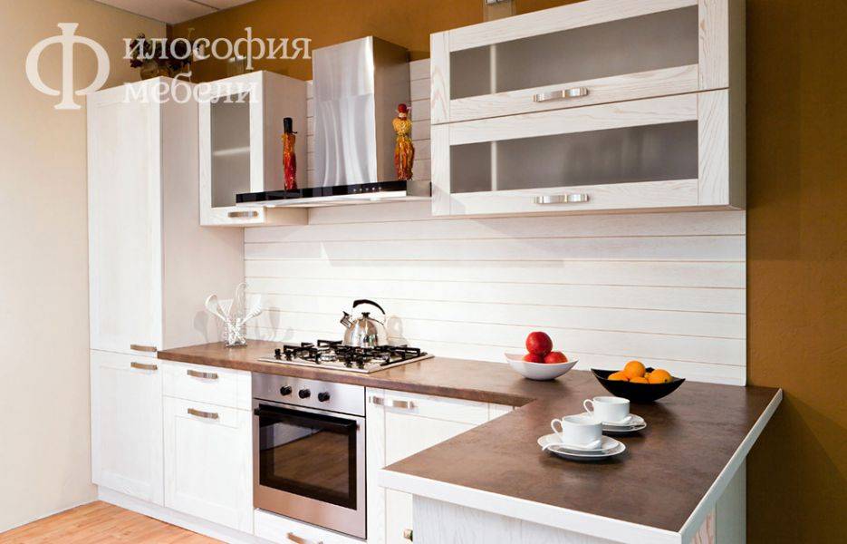 кухня №1 в Махачкале