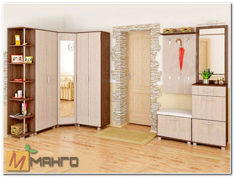прихожая шику в Махачкале