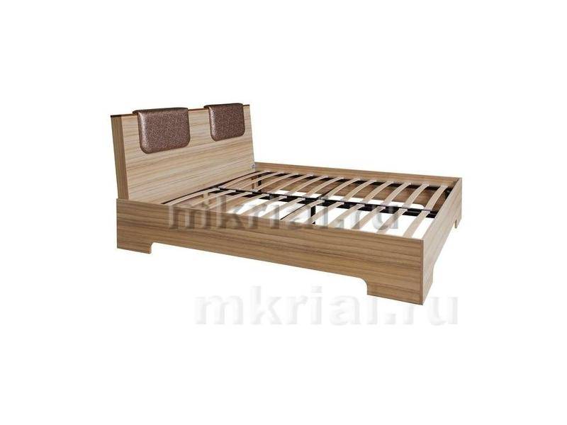 двуспальная кровать вирджиния 1400 в Махачкале