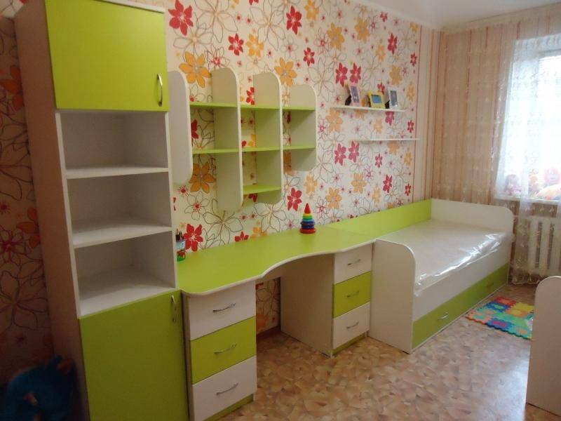 детская 32 в Махачкале