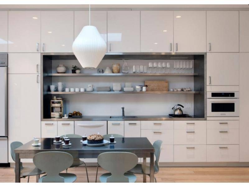 кухня modern в Махачкале