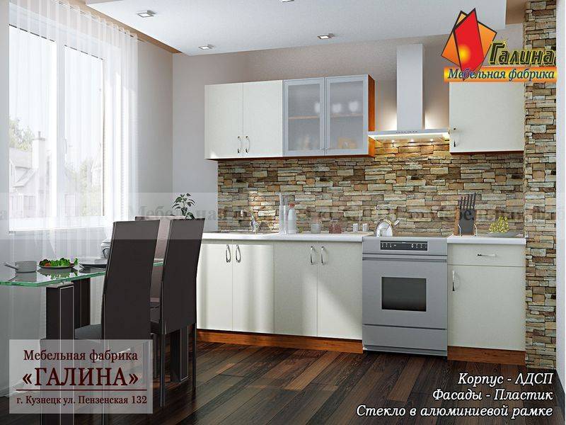 кухонный гарнитур 22 в Махачкале