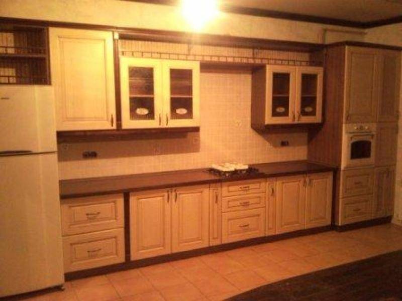 кухонный гарнитур прямой в Махачкале