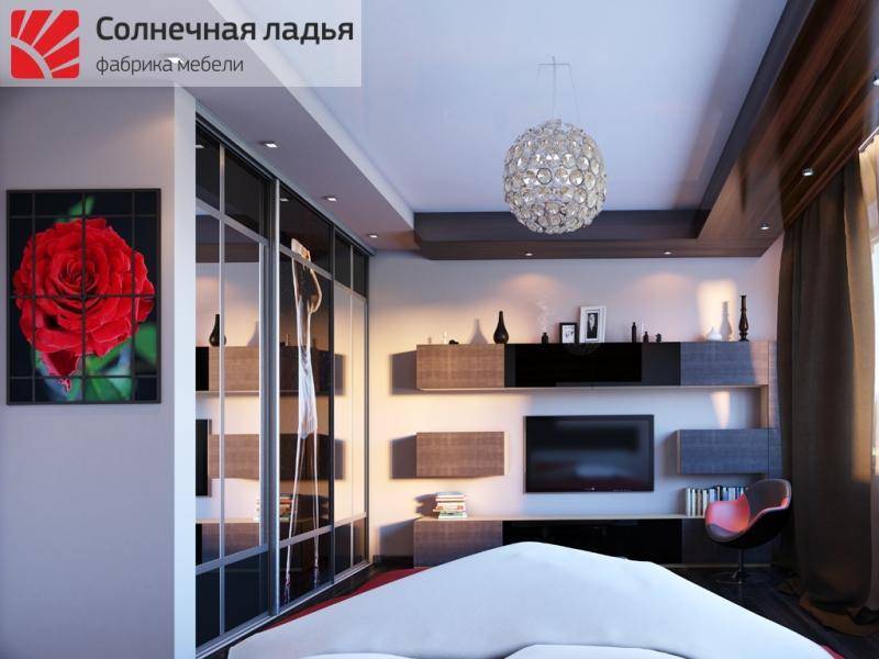 шкаф - купе фотопечать 9 в Махачкале